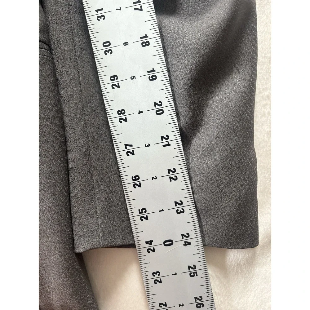 vintage mens taupe brown Canali Proposta blazer jacket sport suit coat 50‎ 40R
